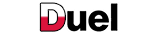 Duel kasyno logo