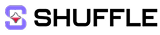 Shuffle kasyno logo